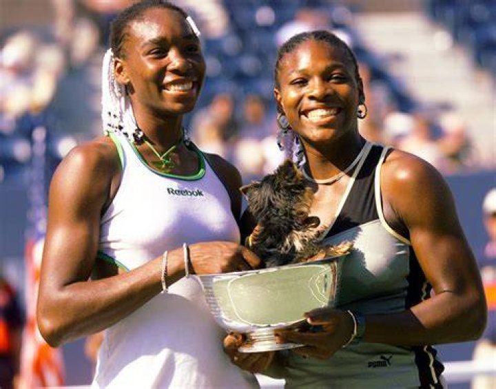 How Richard Williams turned Venus and Serena into tennis legends