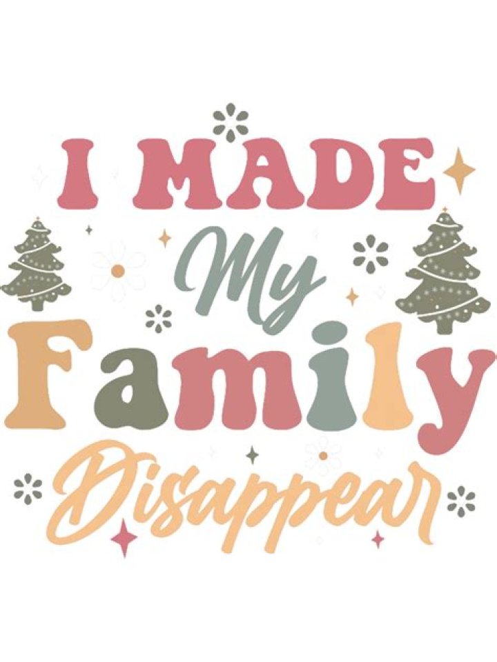 How the site made my family closer