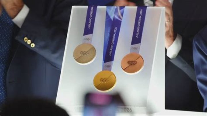 How these Olympic gold medalists became TV stars