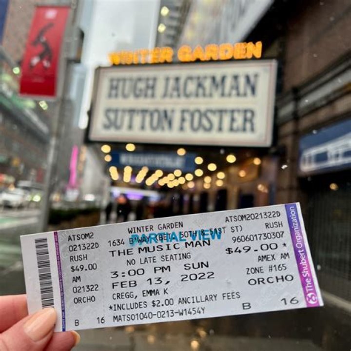 How to buy last-minute tickets