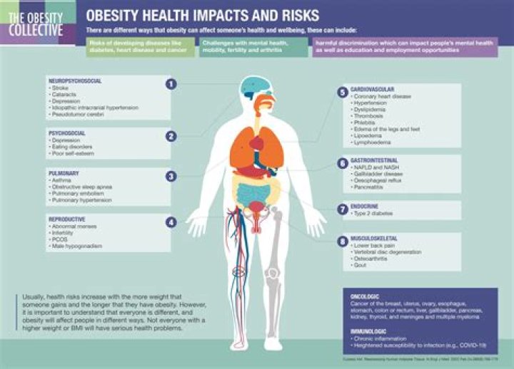 How to classify your body shape and assess its health risks