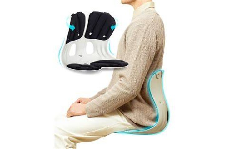 How to fix your posture in 2023 with 10 expert-backed products