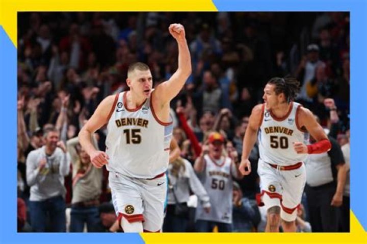 How to get Denver Nuggets playoff tickets for 2023