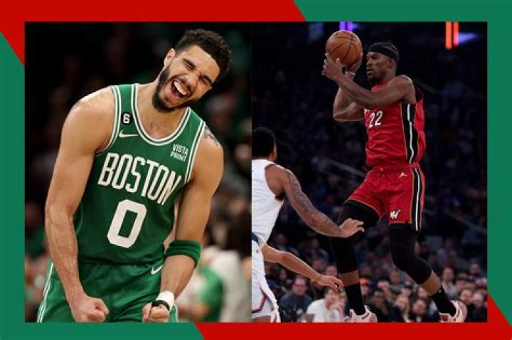 How to get last-minute Celtics-Heat NBA playoff tickets