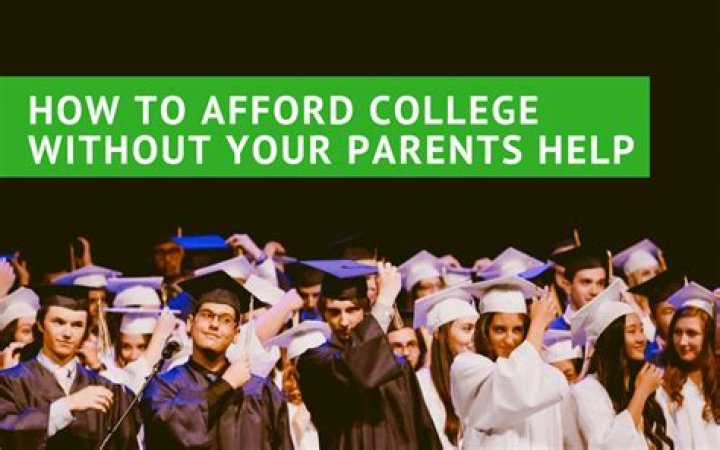 How to get student loans for parents with bad credit