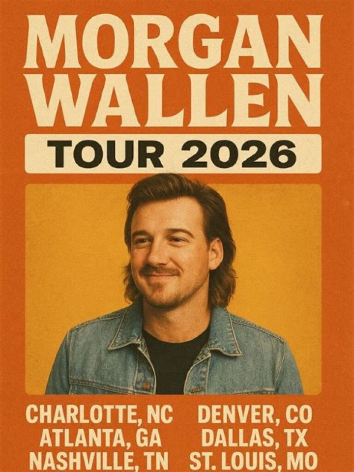 How to get the cheapest tickets for Morgan Wallen's 2023 tour