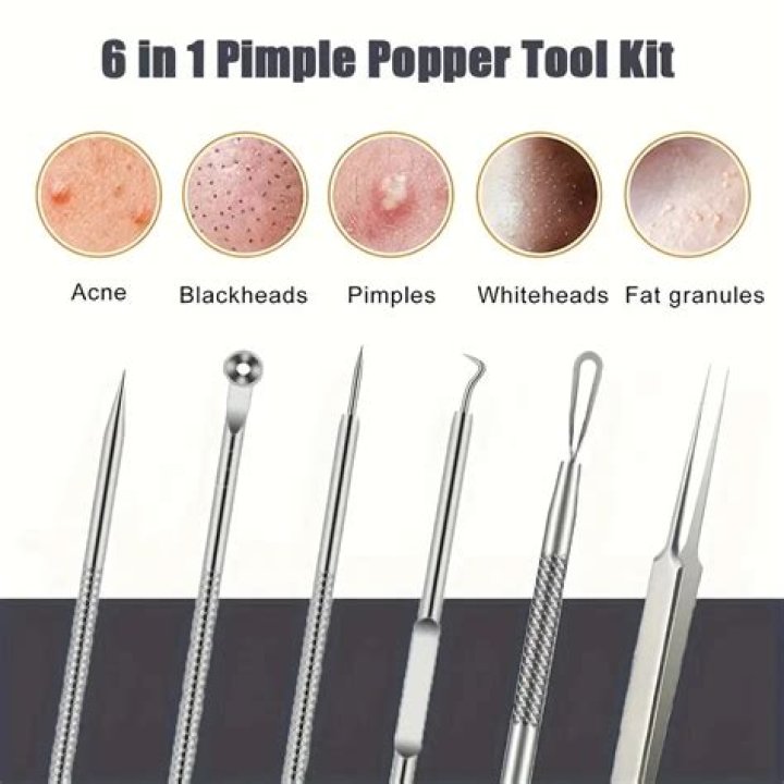 How to remove blackheads safely, per dermatologists