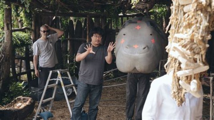 How to watch all of 'Parasite' director Bong Joon Ho's movies
