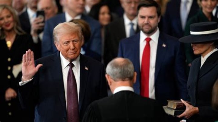 How to watch Donald Trump's speech at CPAC