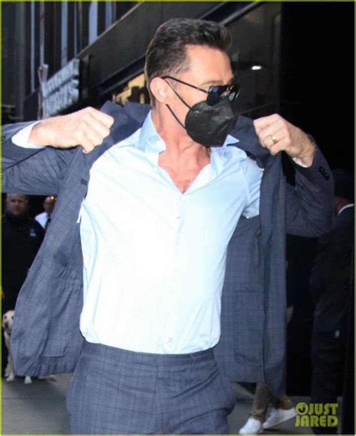 Hugh Jackman’s ‘The Music Man’ extends Broadway run