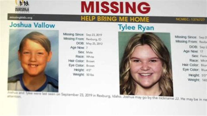 Human remains found at Lori Vallow's husband Chad Daybell's home