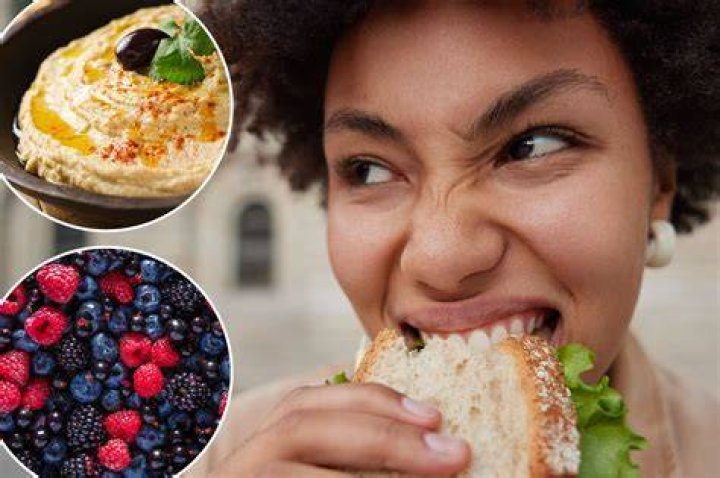 Humans will eat maggots as a meat alternative: scientists