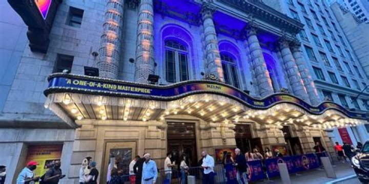 Hundreds brawl outside Boston cinemas offering $4 tickets