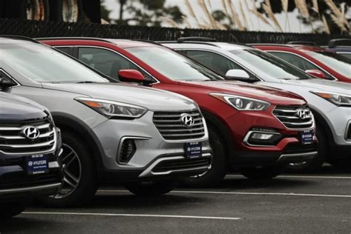 Hyundai, Kia agree to $200M settlement over car thefts: lawyers