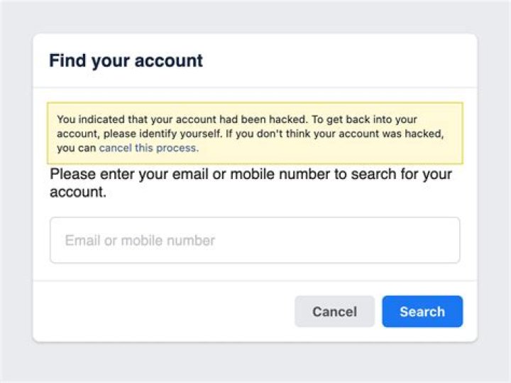 I'm a hacker — 5 signs your accounts have been compromised