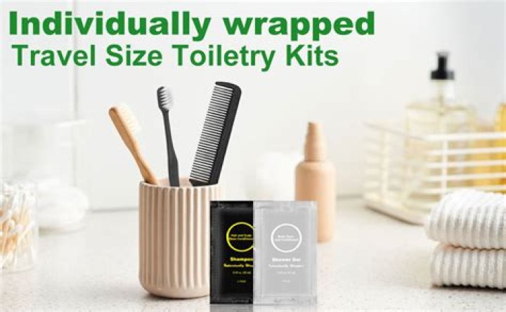 I'm an Equinox member — I get their fancy gym toiletries for free with this hack