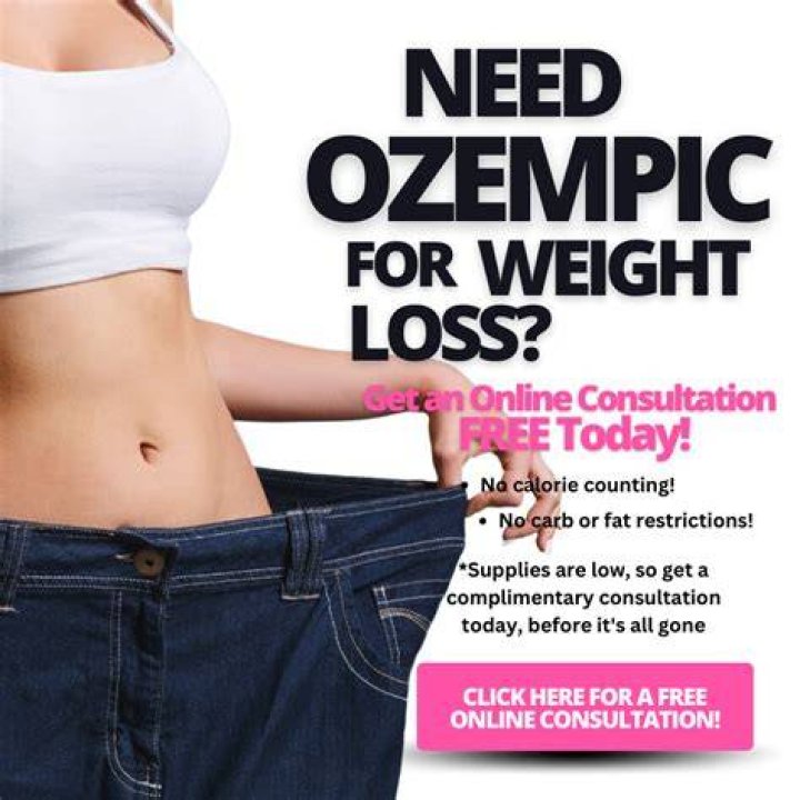 I've been on a weight loss drug like Ozempic for nearly a decade