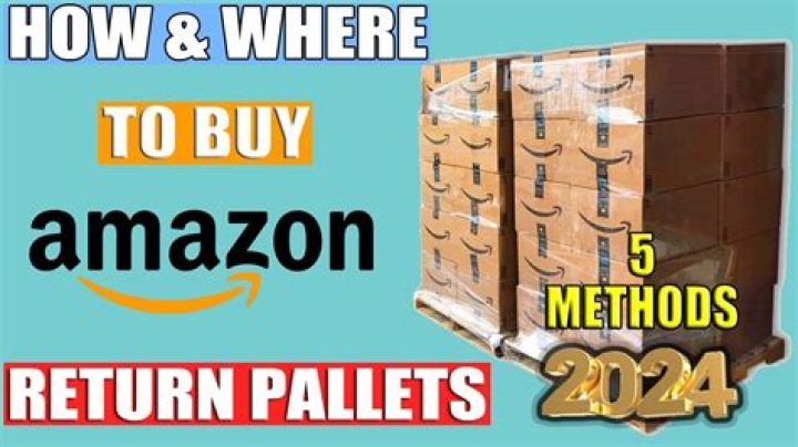 I bought an Amazon return pallet and got over $5K of stuff