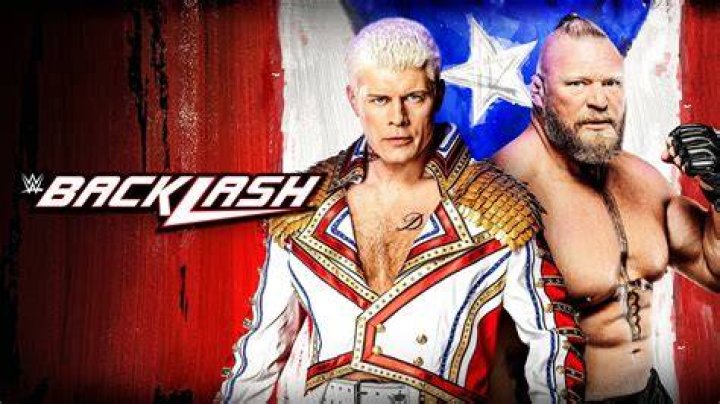 I can be 'beacon of hope at WWE Backlash