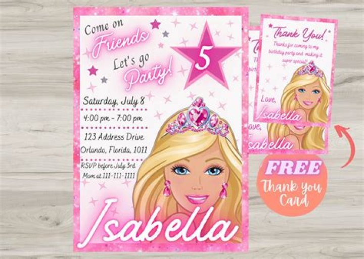 I can turn you into Barbie with a $120K 'plastic package'