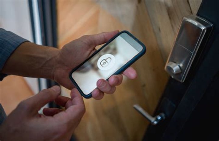 I caught my wife cheating with a mystery man on Ring doorbell cam