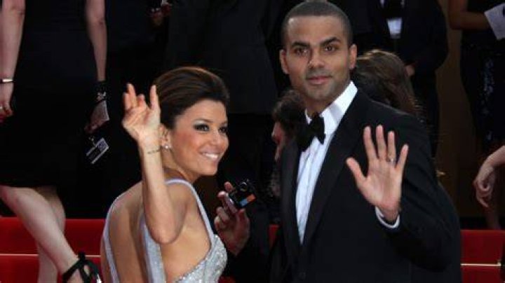 I did not have affair with Eva Longoria’s husband Tony Parker, says wife of basketball star Brent Barry