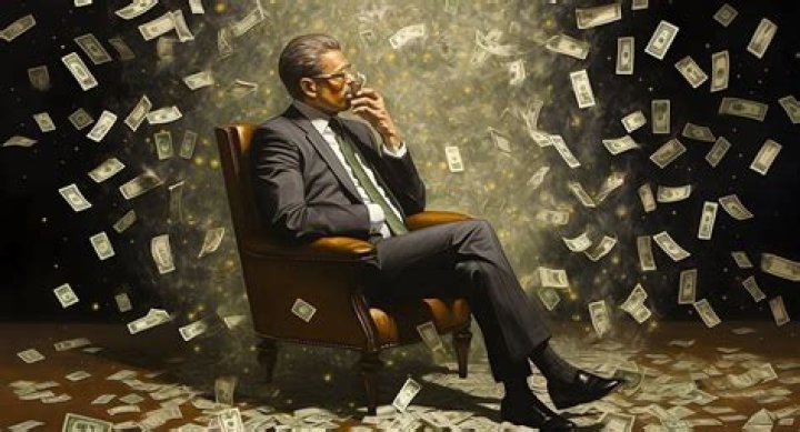 I grew up wealthy — here are the rules of 'rich white' people