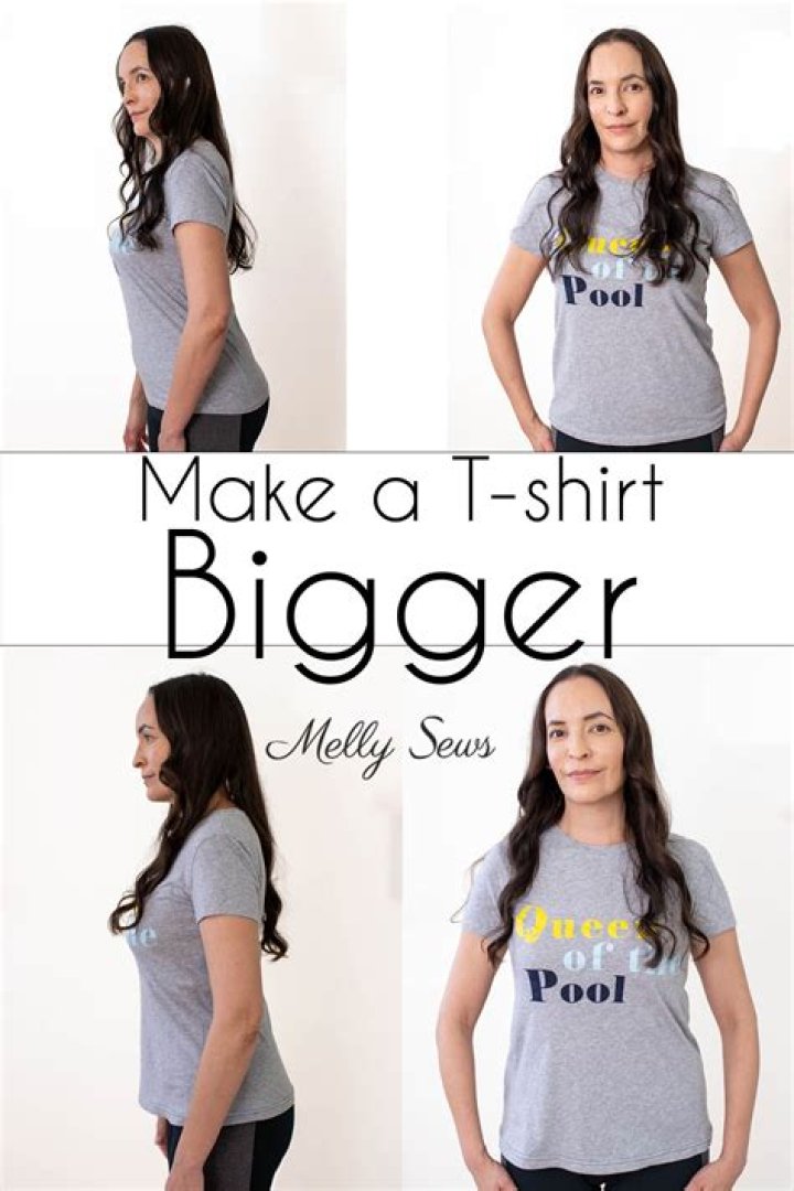 I had small boobs but made them bigger without surgery — here's how
