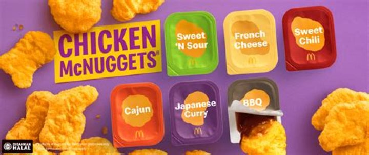 I know the secret to free chicken McNuggets — people are lovin' this hack