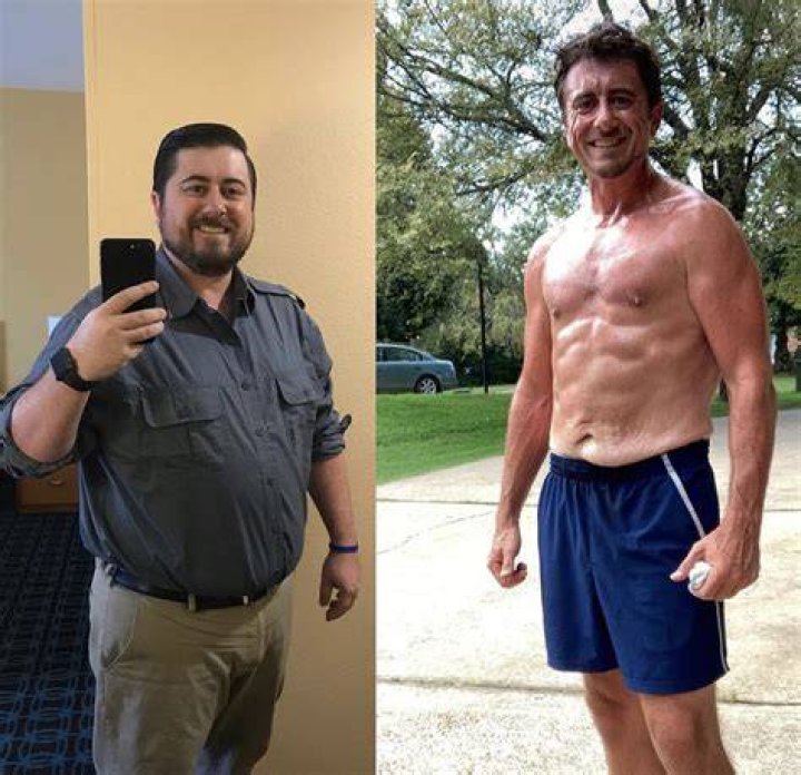I lost 125 lbs by enjoying my favorite foods — how I did it