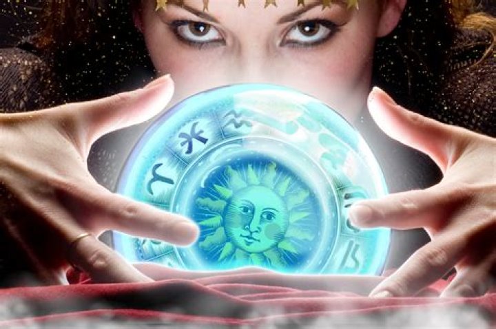 I’m the psychic who predicted COVID — here's what's coming in 2023
