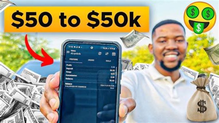I make $50K a week selling my farts