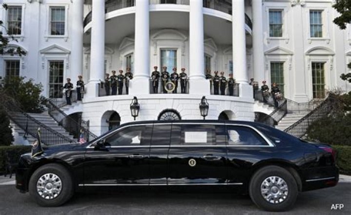 I stole Trump's limo to drive to a date with JFK Jr.