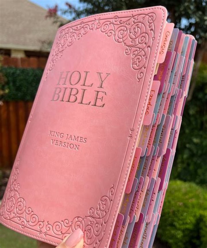 I was a dominatrix who used to spank men with Bibles – Now I’m a celibate Sunday school teacher