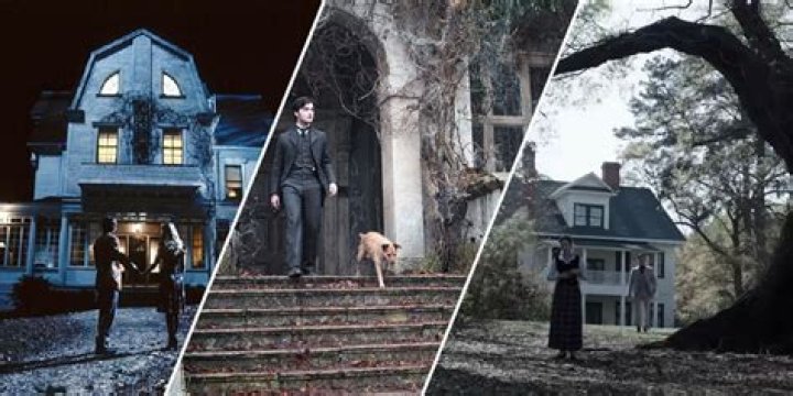 I work at 'The Conjuring' house, what haunted home is like