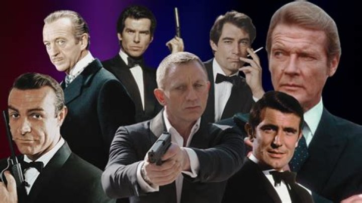 Ian Fleming's niece dishes on his creating of James Bond