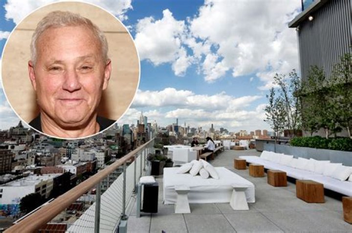 Ian Schrager relaunches Public Hotel with new luxury mission