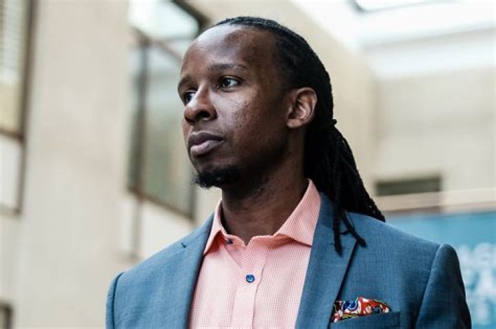 Ibram X. Kendi is the false prophet of a dangerous and lucrative faith