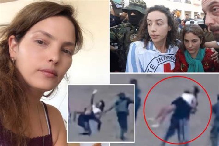 IDF shares harrowing videos, photos of Hamas attack