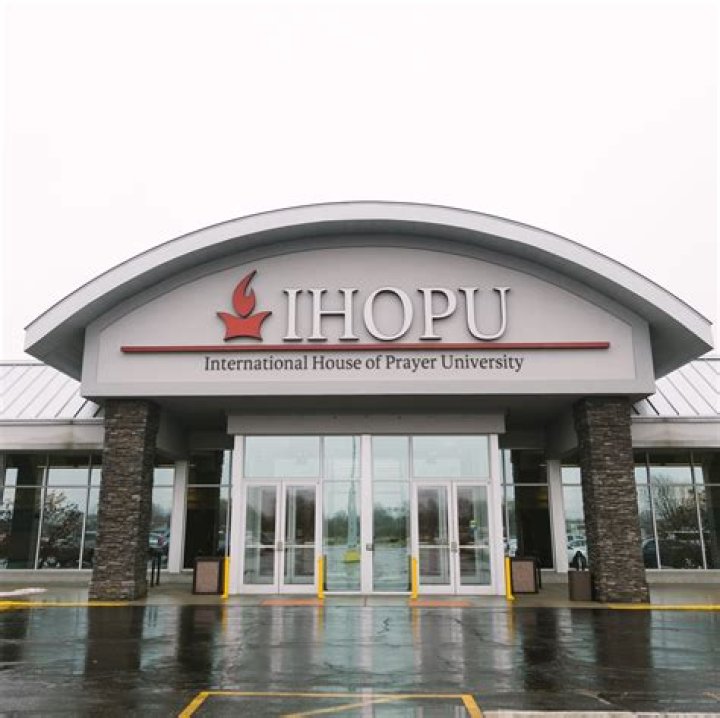 IHOPKC founder Mike Bickle addressed sexual misconduct allegations