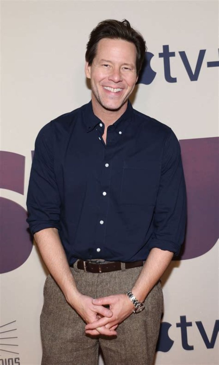 Ike Barinholtz | New York Post