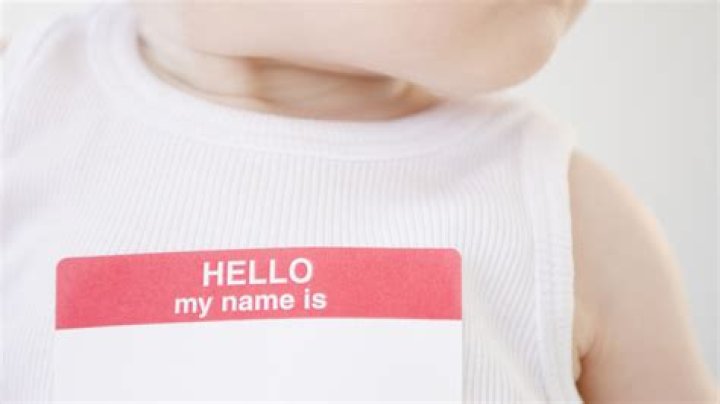 Illegal baby names you’re banned from using around the world