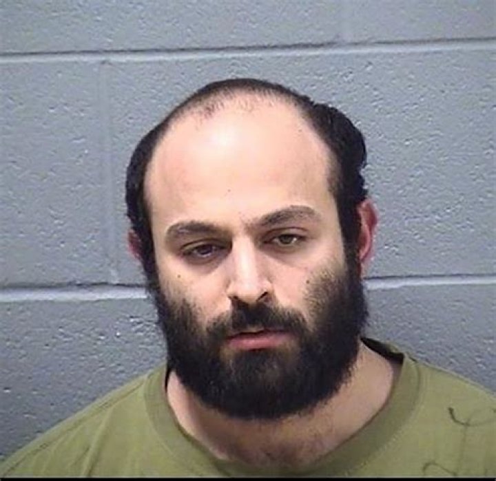 Illinois cop fatally shoots man rushing at him with axe
