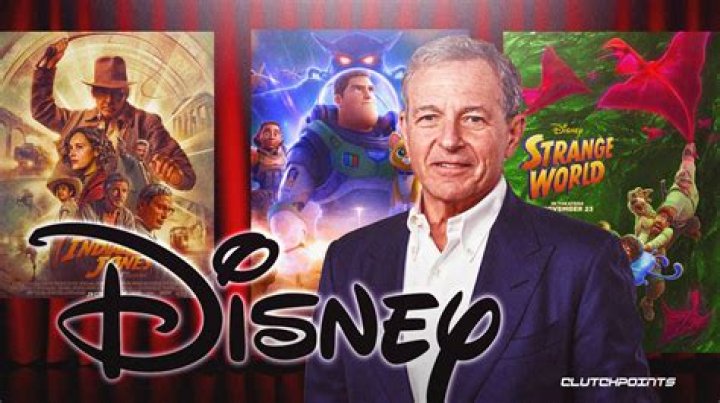 Inside Disney's year of box office flops