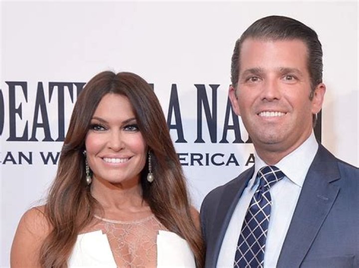 Inside Donald Trump Jr., Kimberly Guilfoyle's new Florida mansion 