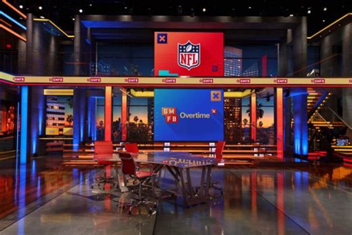 Inside NFL's insane broadcasting offseason