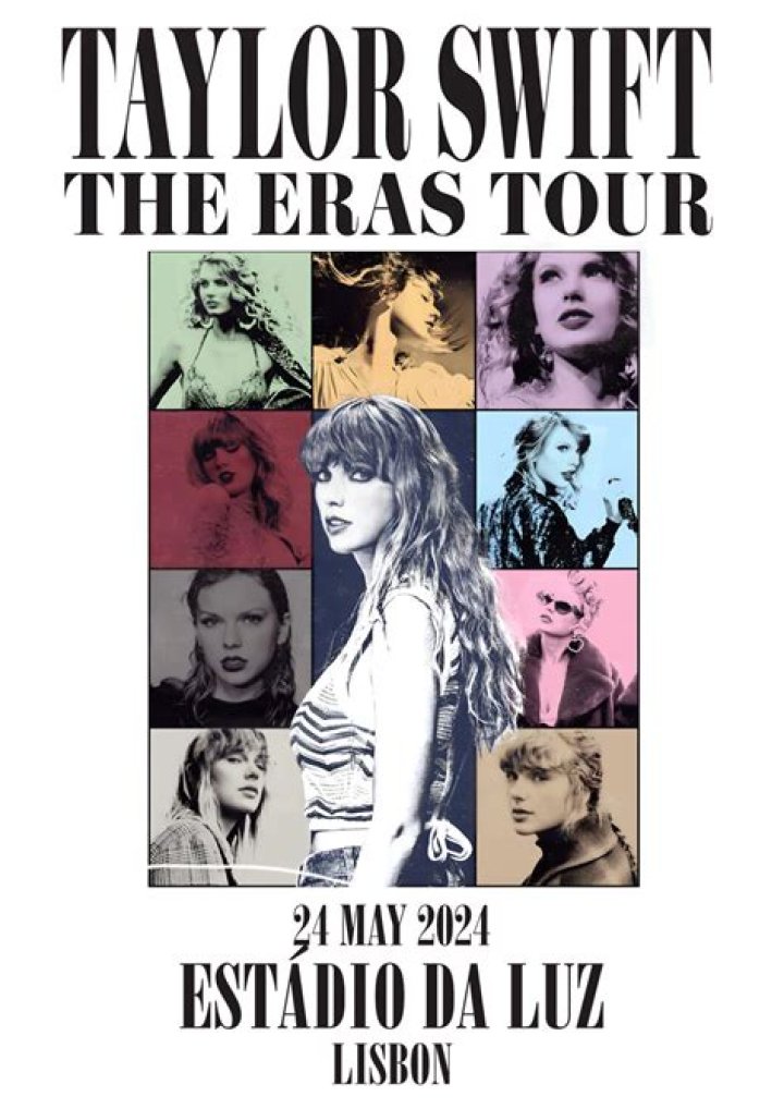 Inside Taylor Swift's ‘unbelievable’ Eras Tour