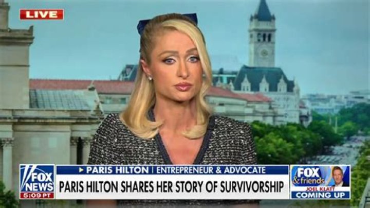 Inside the 'abusive' troubled-teen industry Paris Hilton exposed