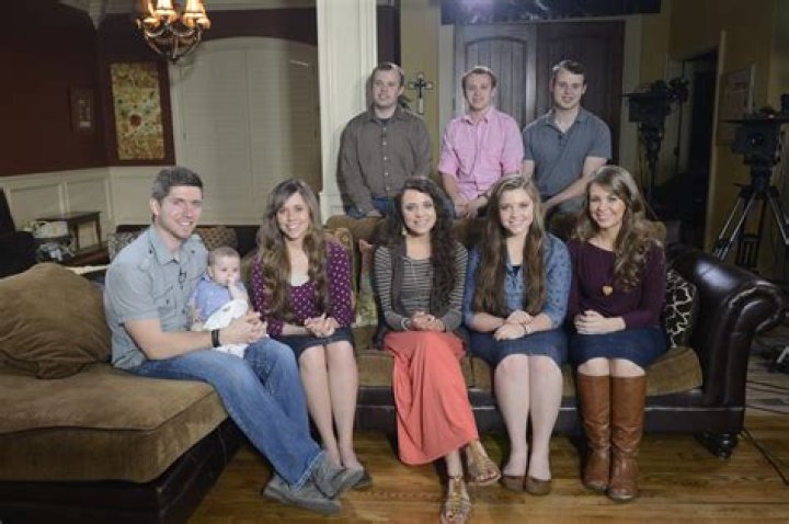 Inside the 'pandemic of abuse' surrounding Duggar family 'cult'