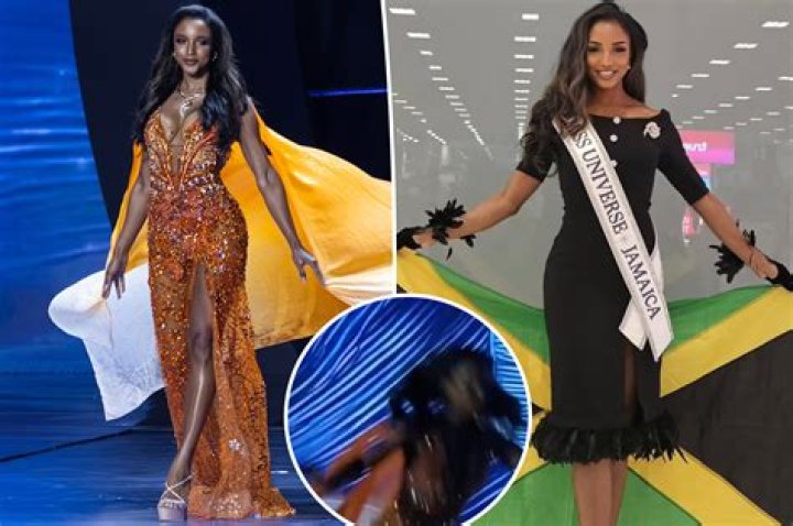 Inside the beauty pageant mills of Venezuela